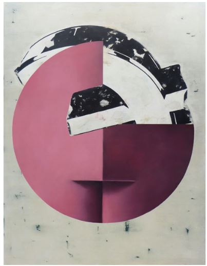 Anne Neukamp - Galerie Valentin