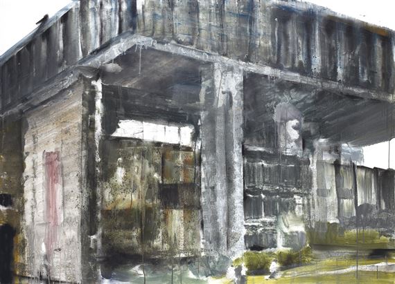 Be Nazvu by Zbynek Sedlecky, 2010