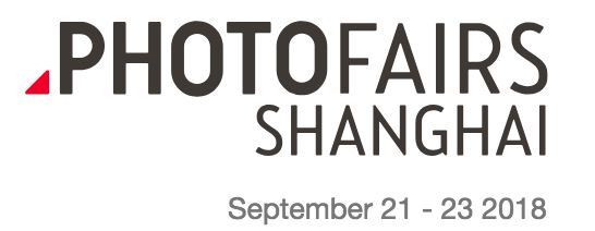 Photofairs Shanghai 2018 - Photo Shanghai
