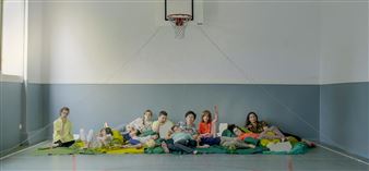 Parallel Chronicles: Exhibition by the winners of Audi talents 2017 - Palais de Tokyo