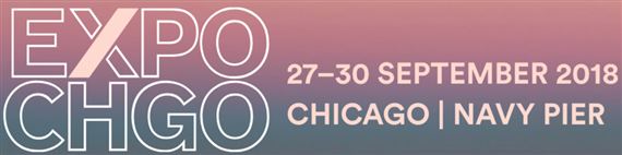 Expo Chicago 2018 - Art Expositions LLC.