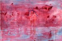 Bernd Kirschner: Resonanz - Galerie Michael Schultz, Berlin