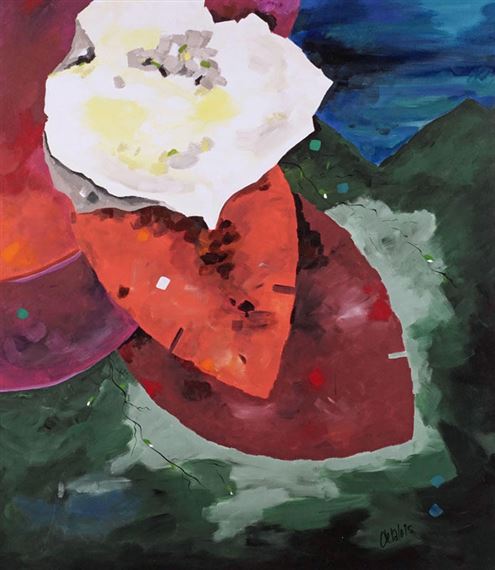 St-Irénée, Charlevoix by Marc Deblois