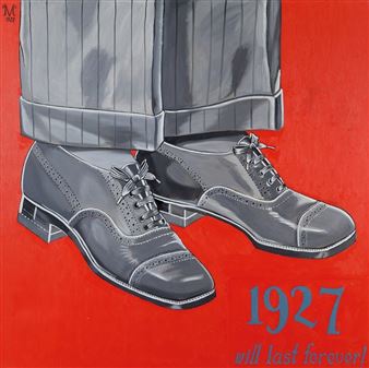 will last forever - McDermott & McGough