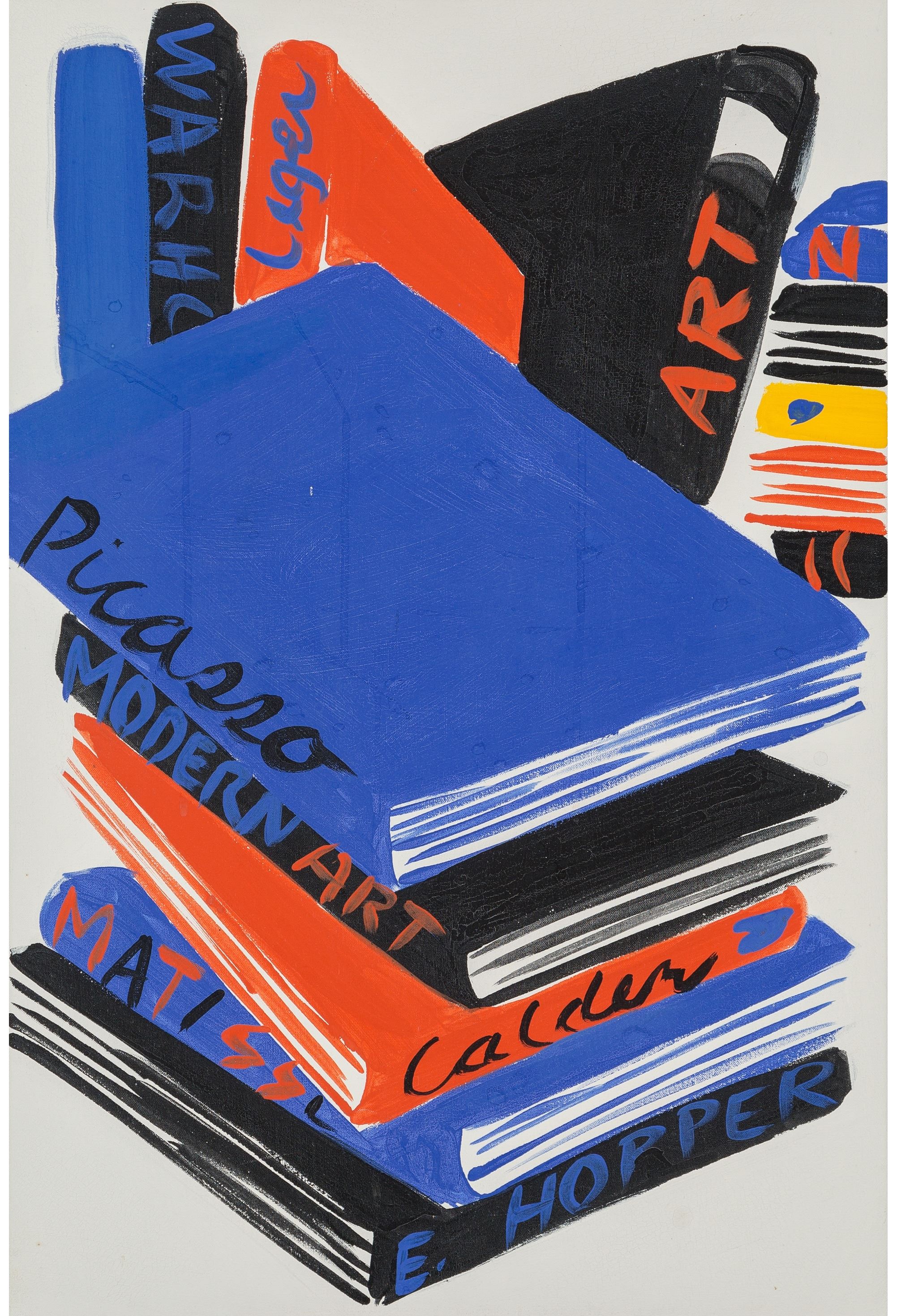 Tom Slaughter | Books (1991) | MutualArt