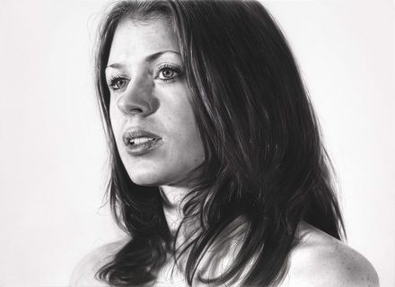 VICTORIA by Jason Brooks, 2002