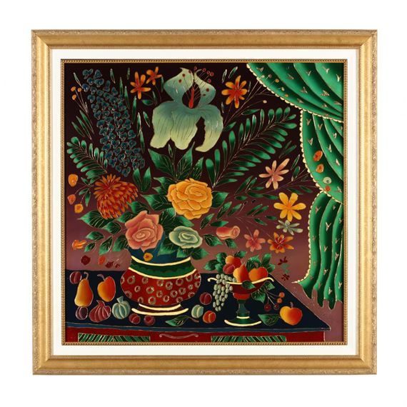 Still Life by Yuri Gorbachev