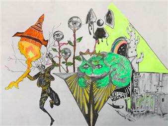 The End is Where We Start From. On Tsunamis, Nuclear Explosions and other Fairy Tales - Balzer Projects