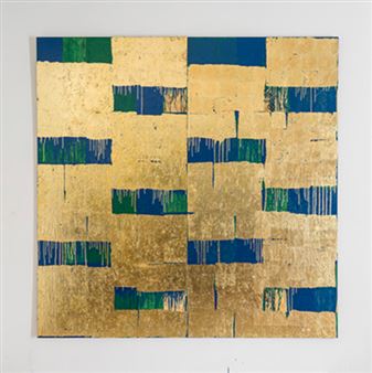 Chris Rucker: But except in dreams - +81 Gallery