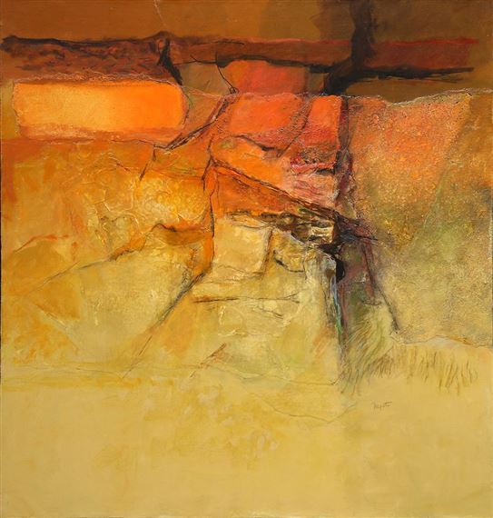 Arizona Radiant Cliff