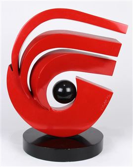 Estudio para Alas de Libertad - Elizabeth Skinfill Vite