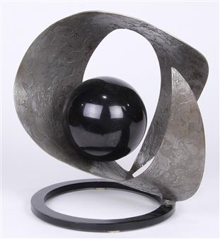 The Orb - Elizabeth Skinfill Vite