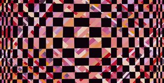 Mouteea Murad: Thresholds 3.0 - Ayyam Gallery, Beirut
