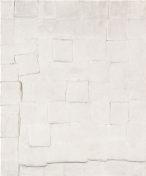 Senza titolo by Eleanore Mikus, 1964