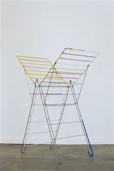 Summer 2018: Works on View - Cydonia