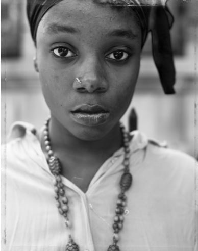 The Portrait Show - Rena Bransten Gallery