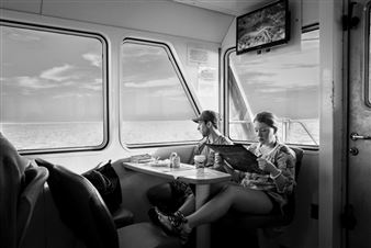 The Exhibition Lab Exhibition - Foley Gallery