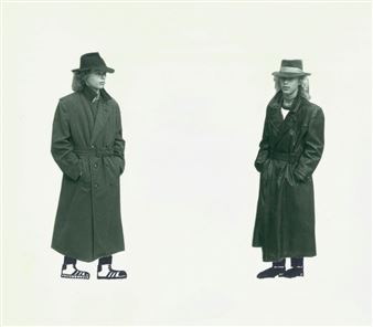 Christian Jankowski - Petzel Gallery, New York (520 W)