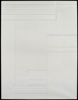 Paesaggio (mimesi 01.II) - Flavio de Marco