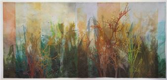 Recall, Recapture, Remember - Tansey Contemporary, Santa Fe