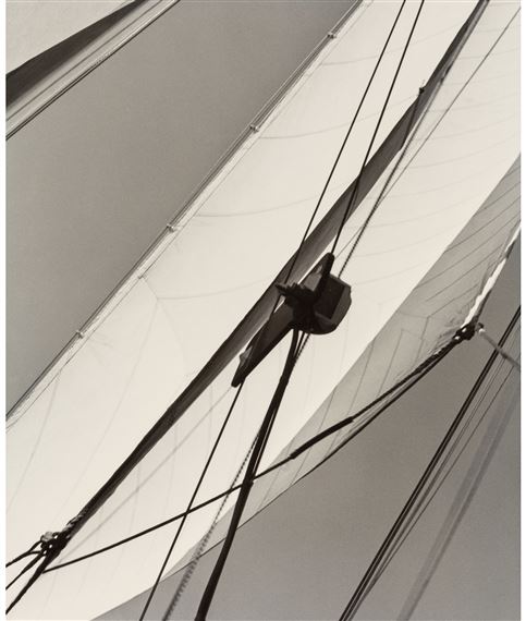 3 Works: Center of Effort, Halifax Morning, Pastorale by John R. Hogan