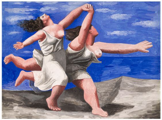 Picasso's South. Andalusian References - Museo Picasso Málaga