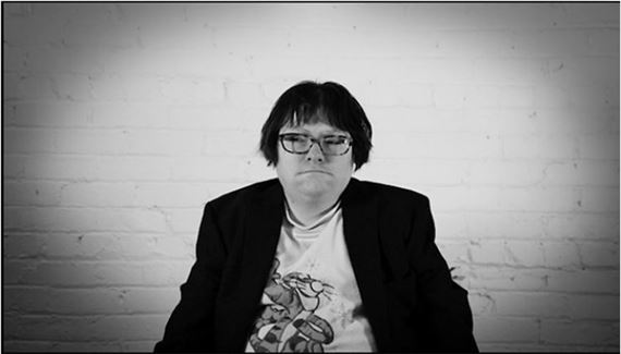 Chroma Key - Creative Growth Art Center