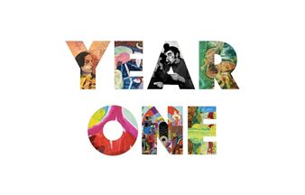 Year One - Frestonian Gallery