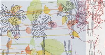 Narrative Means 2018 - Goodman Gallery, Johannesburg