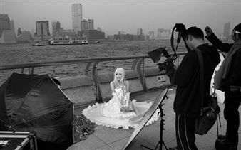 Robin Moyer: My China (1976  –  Present) - Pékin Fine Arts, Hong Kong