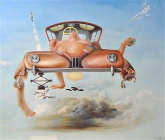 Ende einer Reise - Zarko Radic