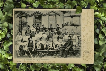 Glendale Gallery Celebrates "Queer-Armenian Art"