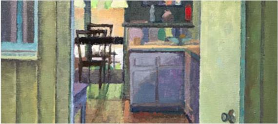 Hot Summer Show I - Clayton Galleries