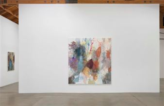 Caitlin Lonegan - Vielmetter Los Angeles, Culver City
