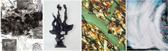 Group Exhibition - Danese/Corey