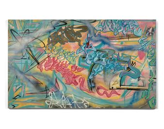 Legion for we are many - Sharp