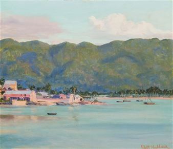 Montego Bay - Platt Hubbard