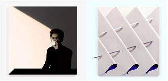 Dabin Ahn: 2 + 3 - Andrew Bae Gallery