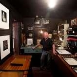 Carmel: How Ansel Adams and Edward Weston saw it
