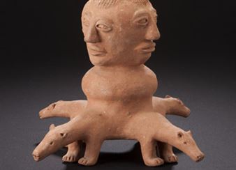 Recent Acquisitions - The Glenbow Museum