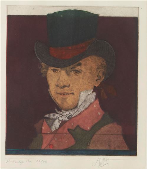 Leonardo Lasansky Market Overview: Auction Results & Art for Sale