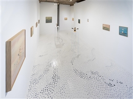 Wild waves in our hands: Marseille's Karine Rougier Opens New Solo in NYC