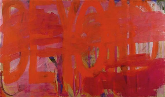 Beyond by Dana Frankfort, 2006