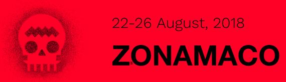 Zona Maco 2018 - ZonaMaco Art Fair