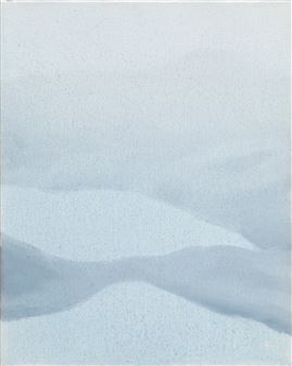 Mother in Valley of Five Ponds 1981 - Aleksander Ryszka