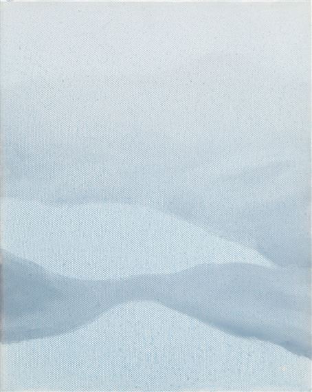 Mother in Valley of Five Ponds 1981 by Aleksander Ryszka, 2012