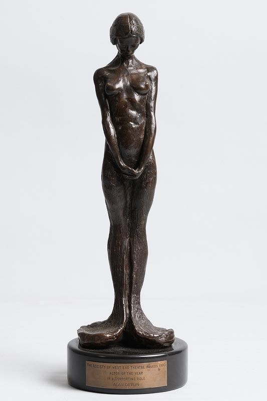 Tom Merrifield | The Society of West End Theatre Awards (1983) | MutualArt