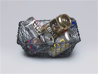Kimiyo Mishima: Paintings and Sculptures - Anne Mosseri-Marlio Galerie