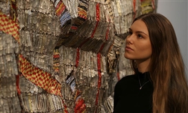 Auction Houses Call Time on Sexist Use of ‘Art Girls’ to Sell Artworks