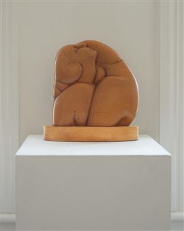 Lovers - Walter Ritchie